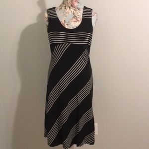 Sleeveless sundress